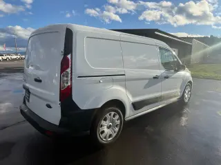 2022 FORD TRANSIT CONNECT CARGO VAN