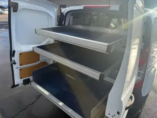 2022 FORD TRANSIT CONNECT CARGO VAN