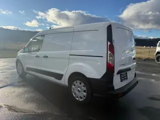 2022 FORD TRANSIT CONNECT CARGO VAN