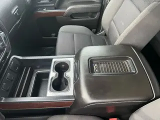 2018 GMC SIERRA 2500 HD CREW CAB
