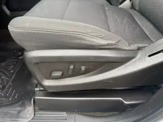 2018 GMC SIERRA 2500 HD CREW CAB