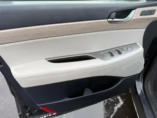 2020 Hyundai Palisade