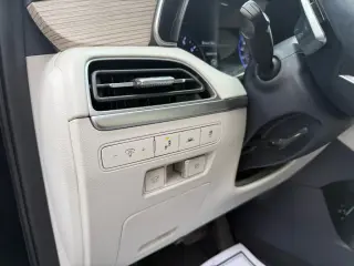 2020 Hyundai Palisade