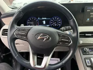 2020 Hyundai Palisade