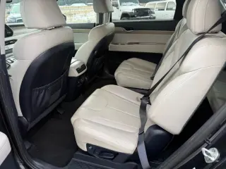 2020 Hyundai Palisade