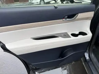2020 Hyundai Palisade