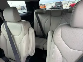 2020 Hyundai Palisade