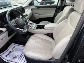 2020 Hyundai Palisade