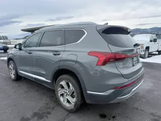 2022 HYUNDAI SANTA FE