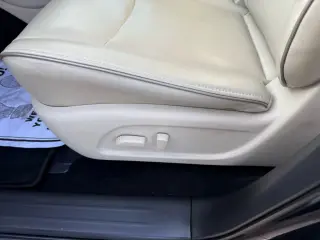 2020 INFINITI QX60