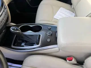 2020 INFINITI QX60
