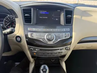 2020 INFINITI QX60