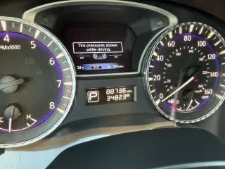 2020 INFINITI QX60