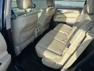 2020 INFINITI QX60