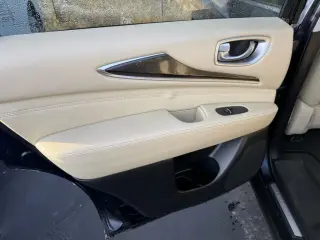 2020 INFINITI QX60