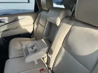 2020 INFINITI QX60