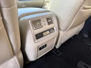 2020 INFINITI QX60