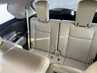 2020 INFINITI QX60