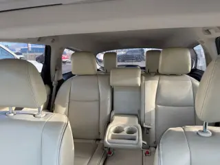 2020 INFINITI QX60