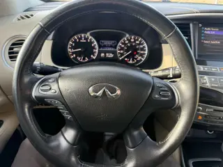 2020 INFINITI QX60