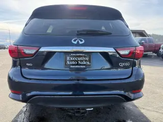 2020 INFINITI QX60