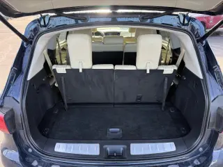2020 INFINITI QX60