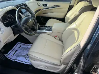 2020 INFINITI QX60