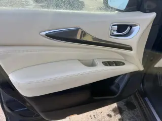 2020 INFINITI QX60