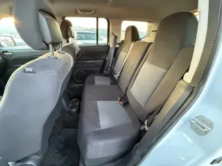 2016 JEEP PATRIOT