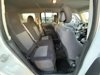 2016 JEEP PATRIOT