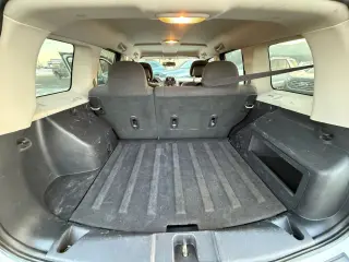2016 JEEP PATRIOT