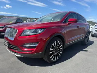 2019 LINCOLN MKC