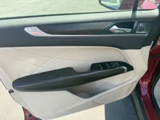 2019 LINCOLN MKC