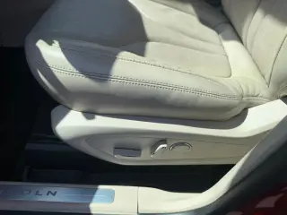 2019 LINCOLN MKC