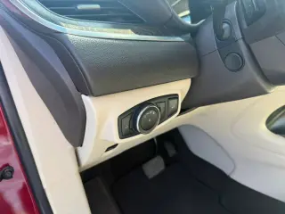 2019 LINCOLN MKC