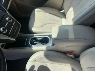 2019 LINCOLN MKC