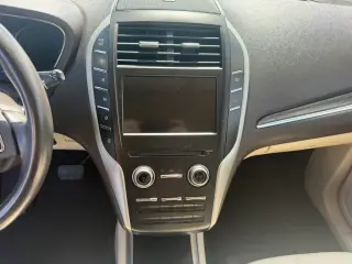 2019 LINCOLN MKC