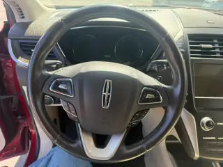 2019 LINCOLN MKC
