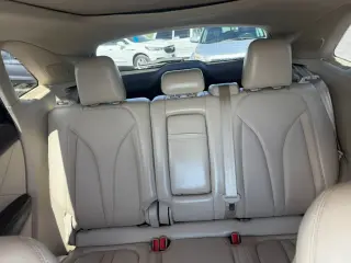 2019 LINCOLN MKC