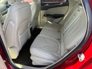 2019 LINCOLN MKC