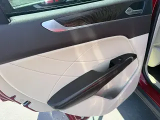 2019 LINCOLN MKC