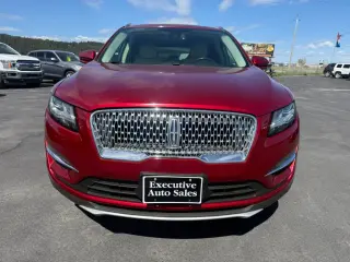 2019 LINCOLN MKC