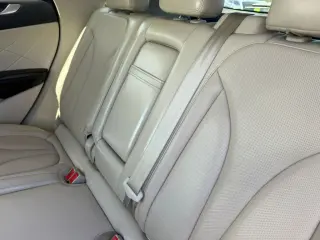 2019 LINCOLN MKC
