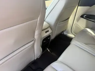 2019 LINCOLN MKC