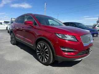 2019 LINCOLN MKC