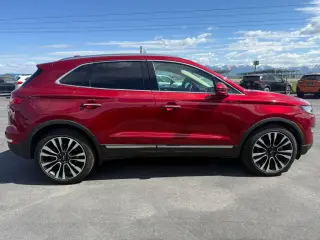2019 LINCOLN MKC