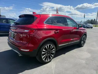 2019 LINCOLN MKC