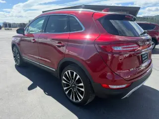 2019 LINCOLN MKC