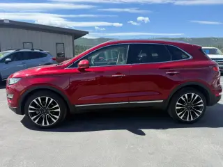 2019 LINCOLN MKC