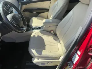 2019 LINCOLN MKC